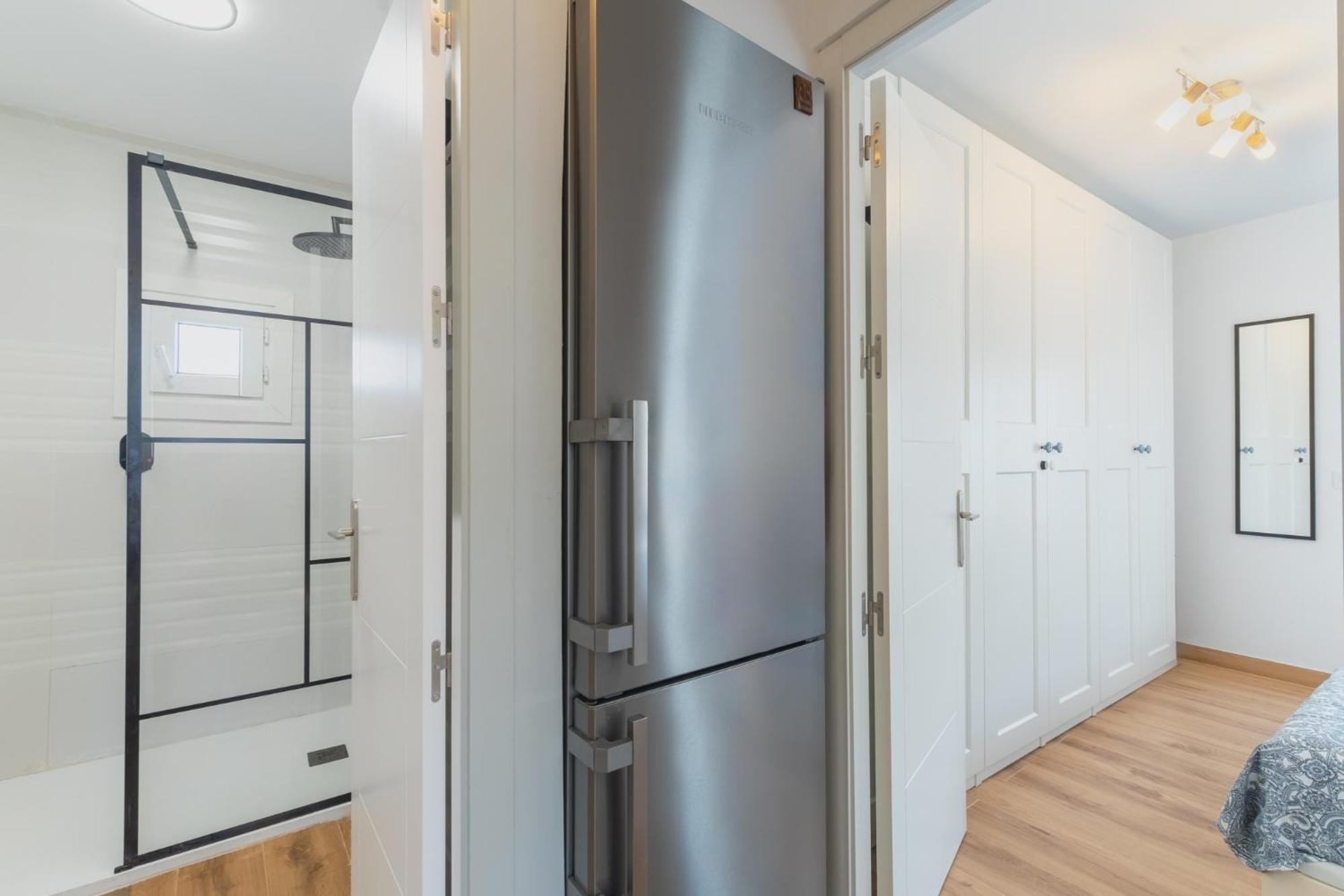 Appartement Cadizz - El Faro Del Manteca Ii Cadix