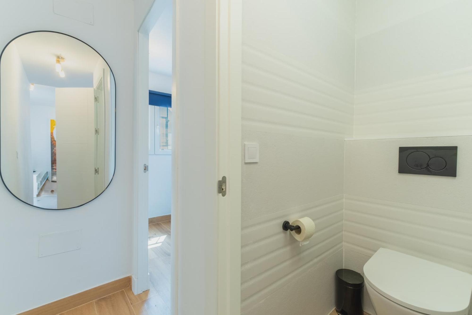 Appartement Cadizz - El Faro Del Manteca Ii