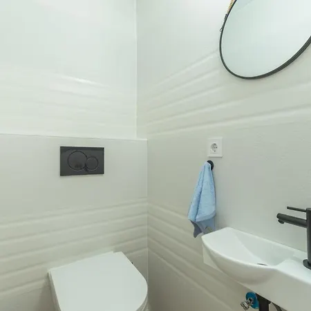 Apartamento Cadizz - El Faro Del Manteca II Exterior foto