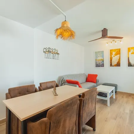 Apartamento Cadizz - El Faro Del Manteca II Exterior foto