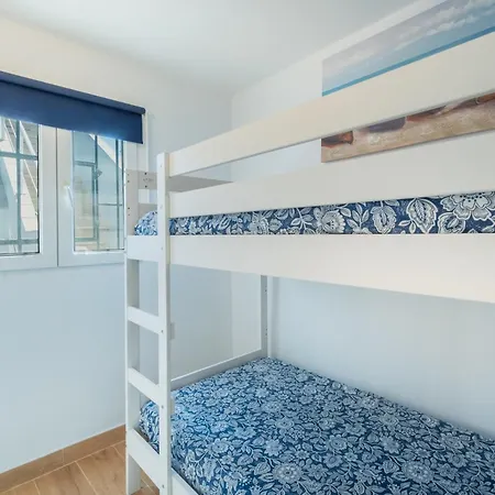 Apartamento Cadizz - El Faro Del Manteca II Exterior foto